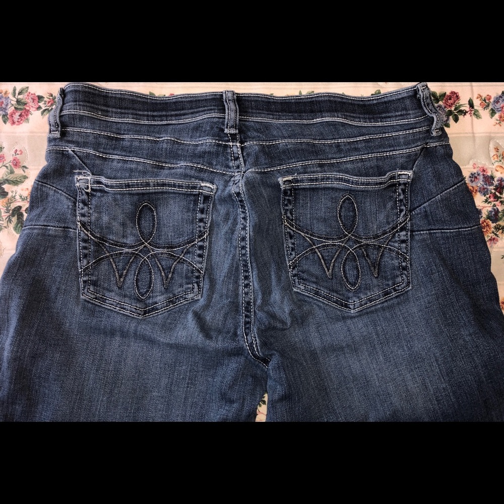 Wrangler Q-Baby